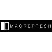 Macrefresh logo