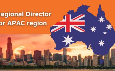 Ziperase Appoints Raj Gumber as Regional Director of Ziperase Australia