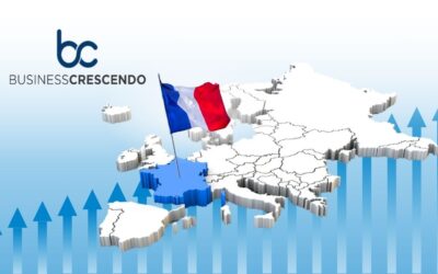 Ziperase Partners with Business Crescendo for French Market Expansion