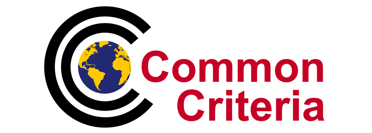 common criteria logo