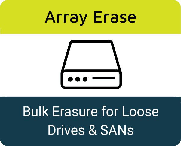 Array Erase