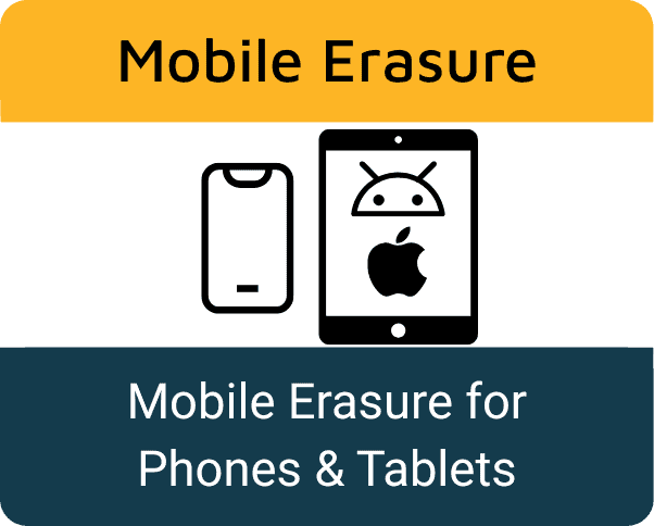 Mobile Erase