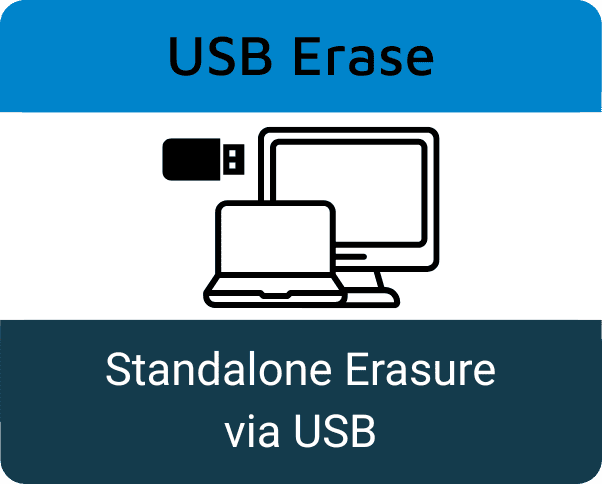 USB Erase