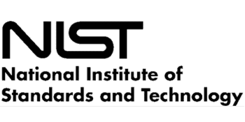 NIST logo