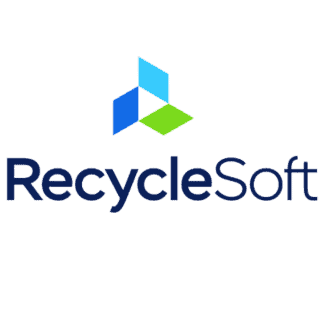 RecycleSoft logo