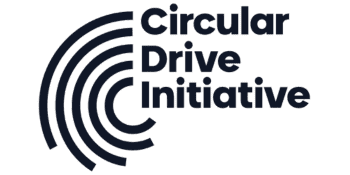 Circular drive initiative logo
