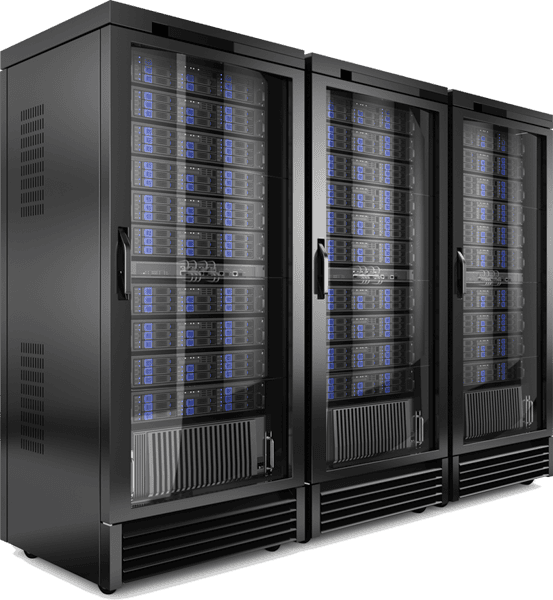 server
