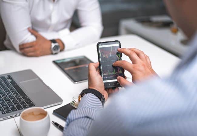 business benefits of mobile device erasure
