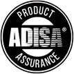 ADISA Product Assurance