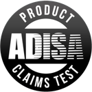 ADISA Product Claims Test