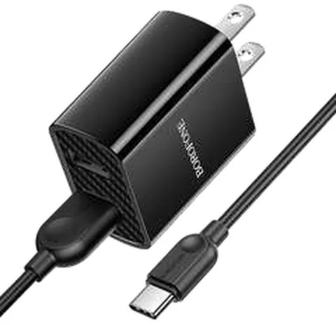 Station power adapter (USB-C)