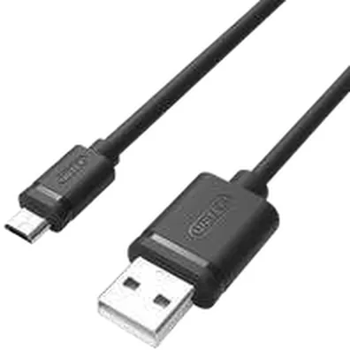 USB-A to Micro-B cable